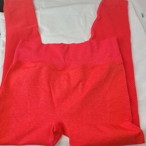 NWT Victoria's Secret PINK yoga pants